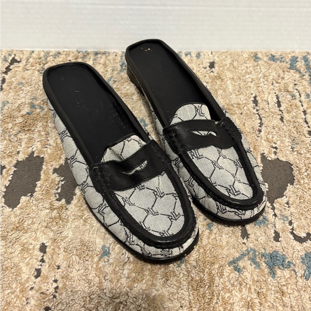 Ralph Lauren loafers